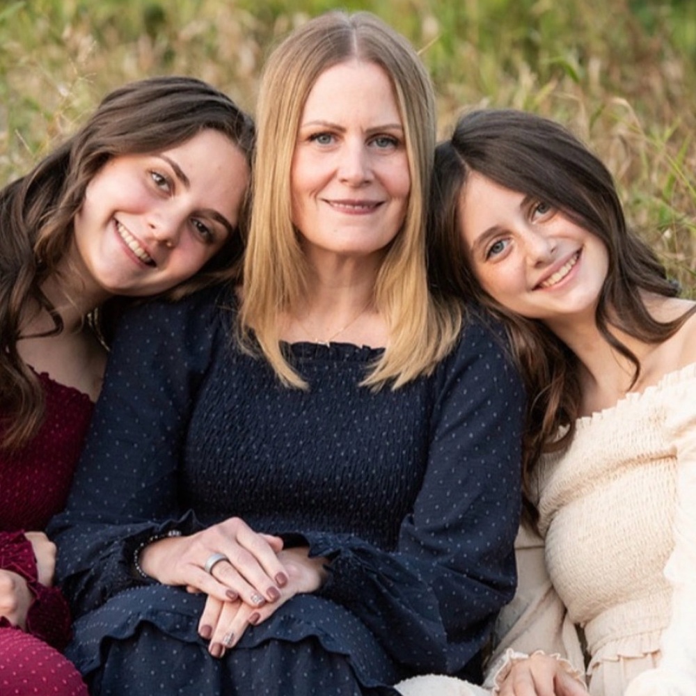 Meet your Posher, Heather